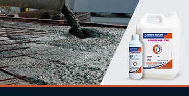 admixtures